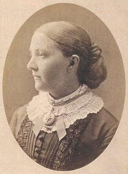 Elizabeth Anne SOTHAM b.1845
